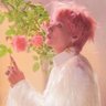 CocooEllie⁷🧑🚀 saw Telepathy and Boy in luv profil fotoğrafı