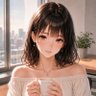 Фото профиля 白峰恵