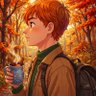 Profilbild von Пан з Глінтвейном в руках