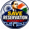 Save Reservation Movement profil fotoğrafı