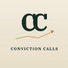 Фото профиля Conviction Calls