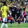 AGUBUGU #FENERBAHÇENEFRETİ #GALATASARAYNEFRETİ profil fotoğrafı