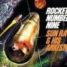 Profilbild von rocket number nine