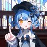 星街いのゆう's profile picture