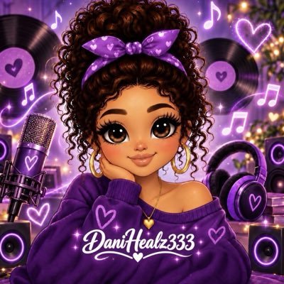 DaniHealz333💛💫✨'s profile picture