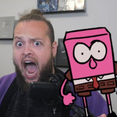 EnjoyerSmith21's profile picture