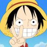 luffy's profile picture