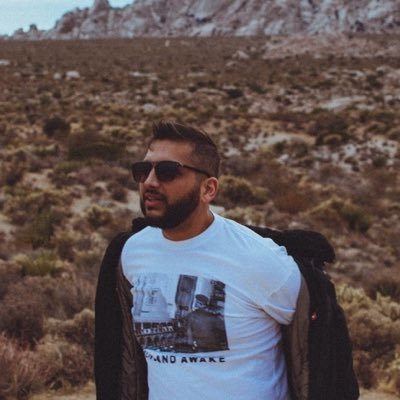 Kumayl's profile picture