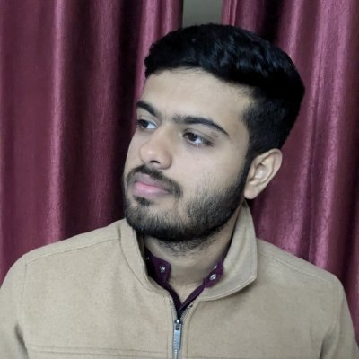 Priyanshu Bhati's profile picture