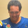 CRC profil fotoğrafı