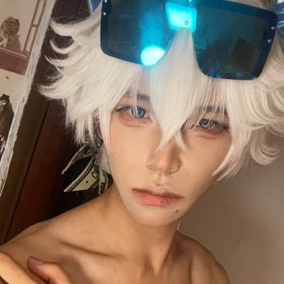 JingweTvT's profile picture