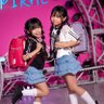 💜ここゆめ🩷 姉妹🫡9/20ねこたいがーワンマンライブ決定✨️ 的头像