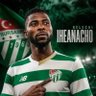 Profilbild von Kalechi İhenacho