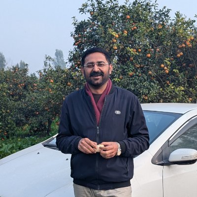 punnu - پُنّوں's profile picture