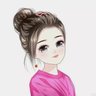 هـدِووء 🧚♀️💙's profile picture