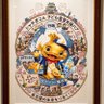 金鯱の妖精シャチポコル【公式】(子ども食堂支援・学童保育支援活動) 的头像