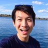 Profilbild von Desmond Lim