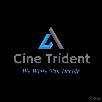 CineTrident's profile picture
