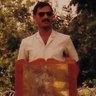 prof dr Arun Prakash Mishra 🇺🇲 profil fotoğrafı