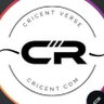 Cricent's profile picture