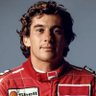 Ayrton Senna profil fotoğrafı