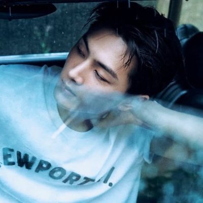 lucky maruu.☘︎ ݁˖ in bliss's profile picture
