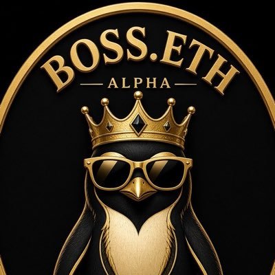 0xBosseth's profile picture