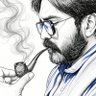 HalfPastCynic profil fotoğrafı