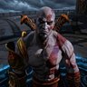 Kratos 的头像