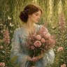 Weidenröslein🌸 profil fotoğrafı