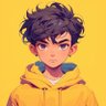 0x-啊铮 profil fotoğrafı