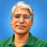 Profilbild von Kishore Neelamegam