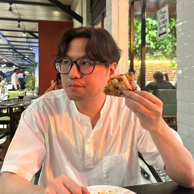 iamarchielim's profile picture