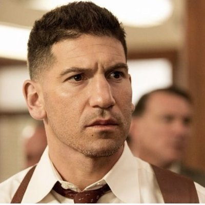 PUNISHER's profile picture