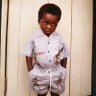 Фото профиля Nana Kwaku Amponsah