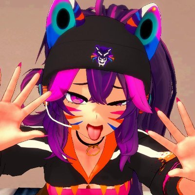 Karen / Taiga-tan 🐯🔞's profile picture