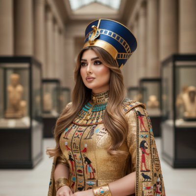 🇪🇬❤🇪🇬Nany Shehab🇸🇦💚🇸🇦's profile picture