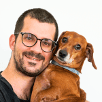 AlfredBaudisch's profile picture