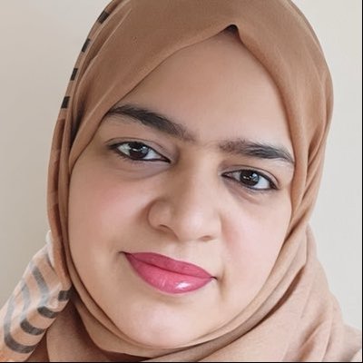 Shabana Khan's profile picture