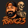 Torvic (Handsome/Sancho) 的头像