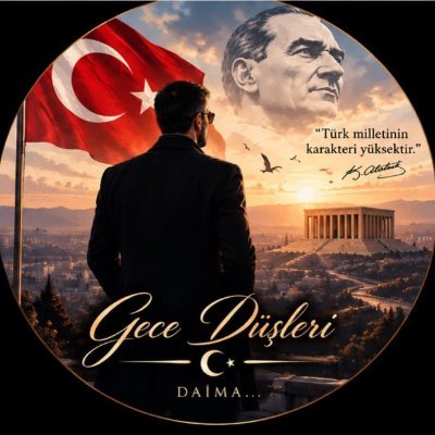 BayGeceYE's profile picture