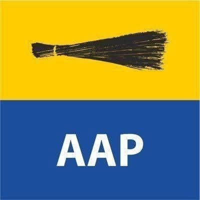 AAPUttarPradesh's profile picture