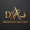 Decoding Deccan profil fotoğrafı