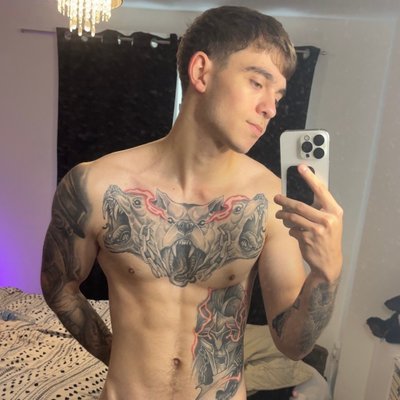 MasonCreedx's profile picture