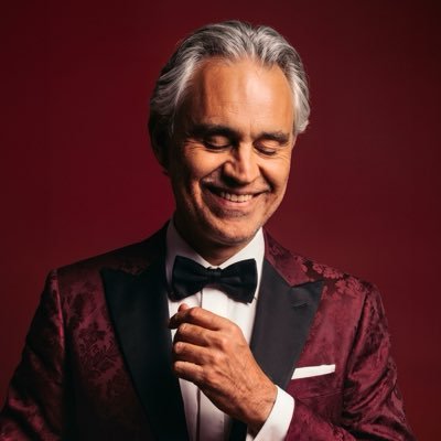 AndreaBocelli's profile picture