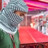 اظہر حسین 的头像