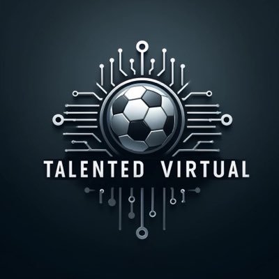 T A L E N T E D - V I R T U A L 🦅's profile picture