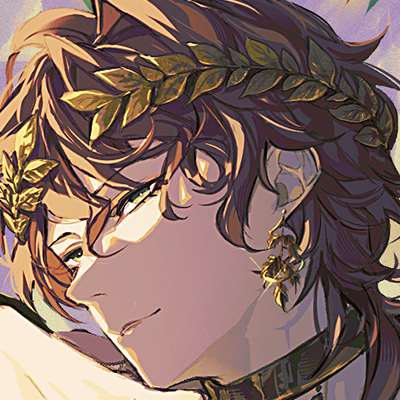 Orpheus🌿✨'s profile picture