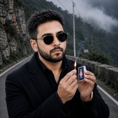 Chauhanji70's profile picture