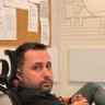 Profilbild von Burak